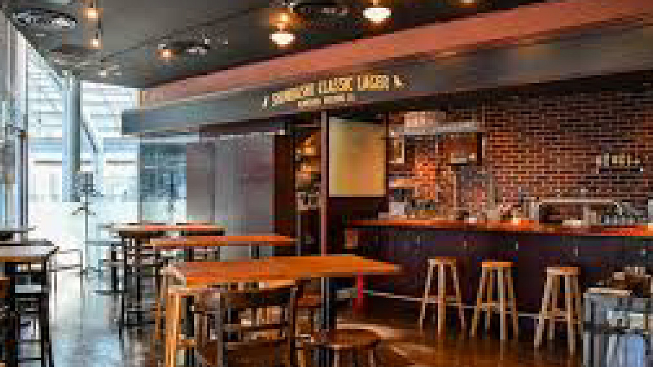 ビアランド汐留 KUNISAWA BREWING の事業内容の写真2枚目