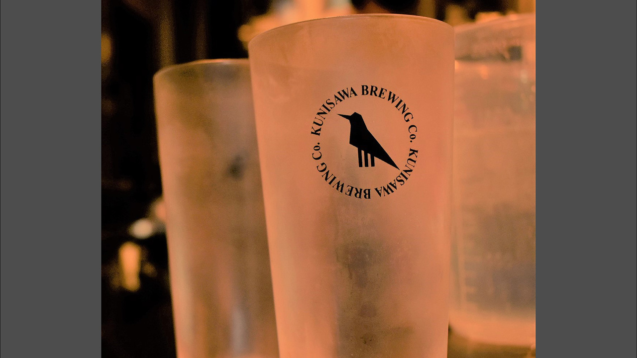 ビアランド汐留 KUNISAWA BREWING の事業内容の写真3枚目