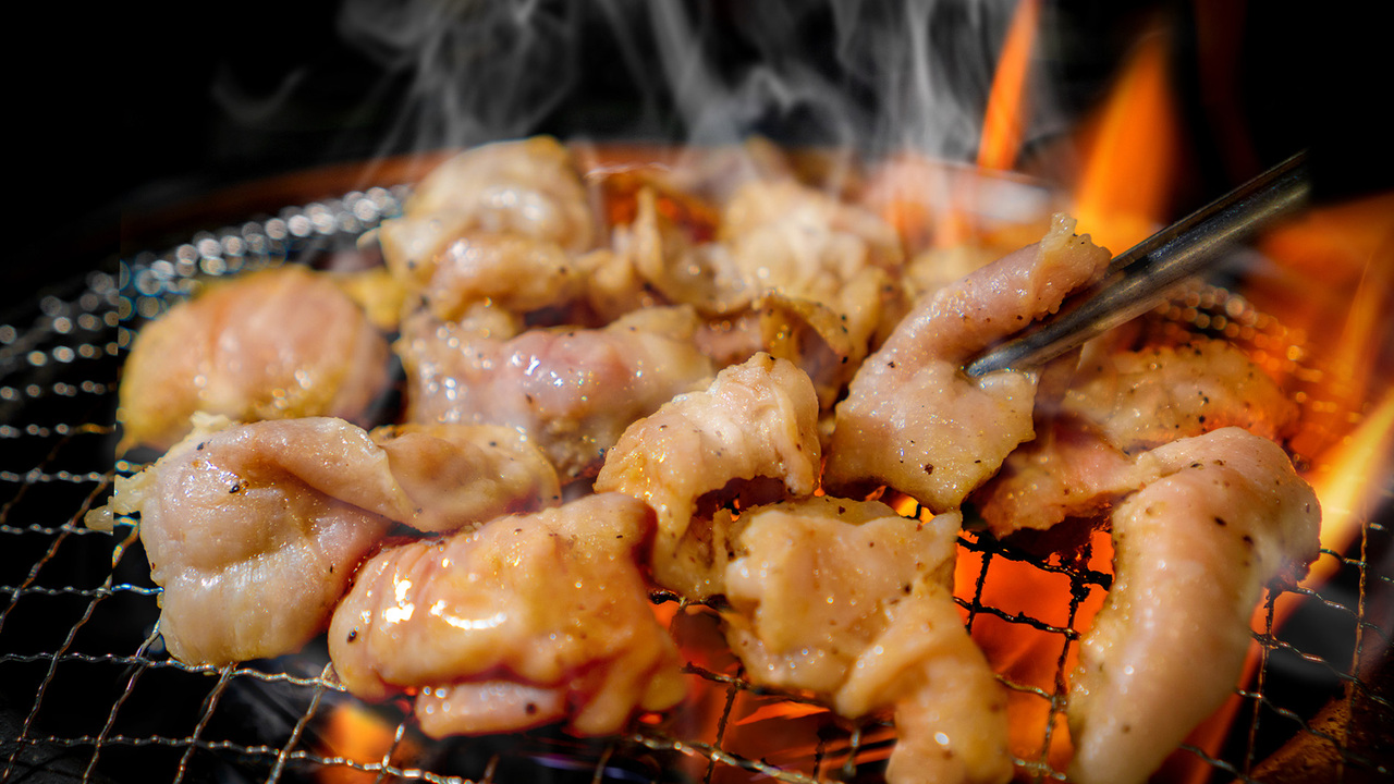 0秒レモンサワー 仙台ホルモン焼肉酒場 ときわ亭 のこだわりポイントの写真1枚目