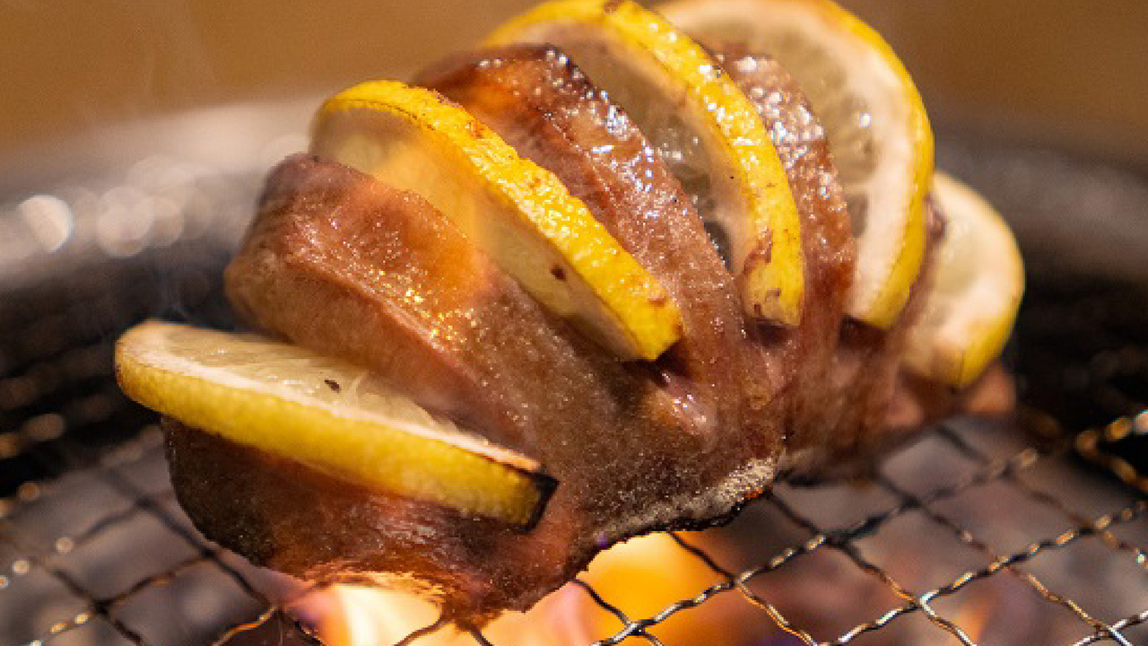 0秒レモンサワー 仙台ホルモン焼肉酒場 ときわ亭 のこだわりポイントの写真2枚目