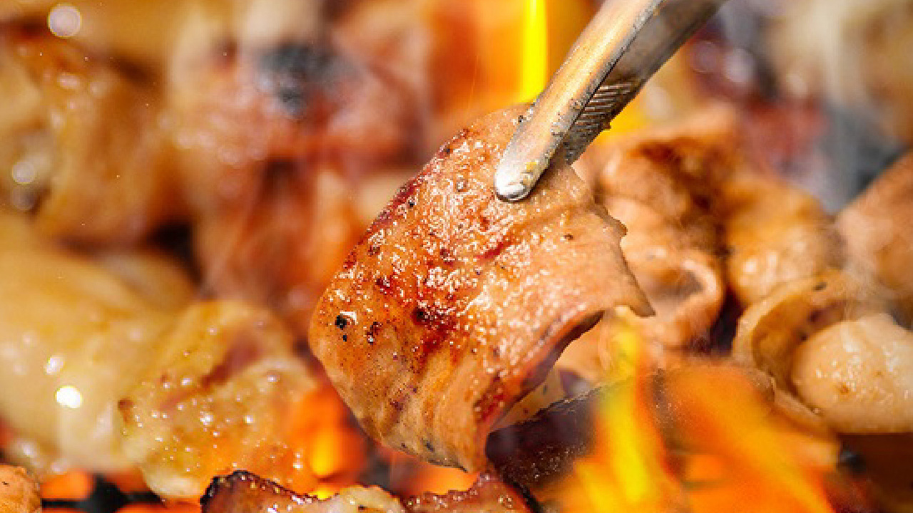 0秒レモンサワー 仙台ホルモン焼肉酒場 ときわ亭 の事業内容の写真3枚目