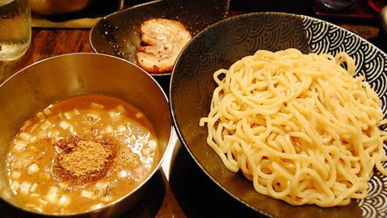 麺屋政宗のこだわりポイントの写真2枚目