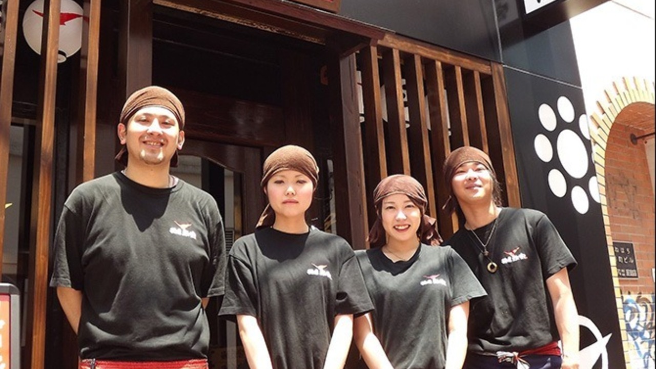 麺屋政宗で働く人の写真1枚目