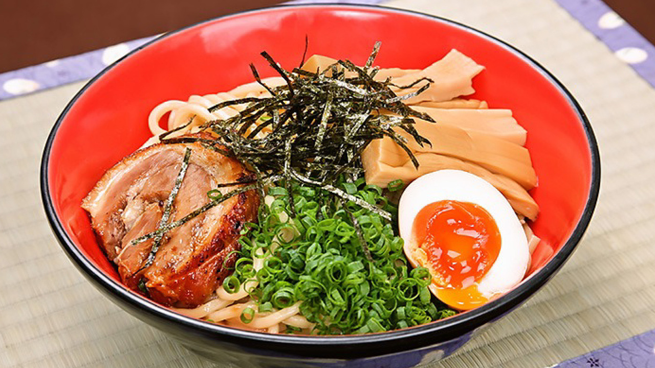 麺屋政宗の事業内容の写真1枚目