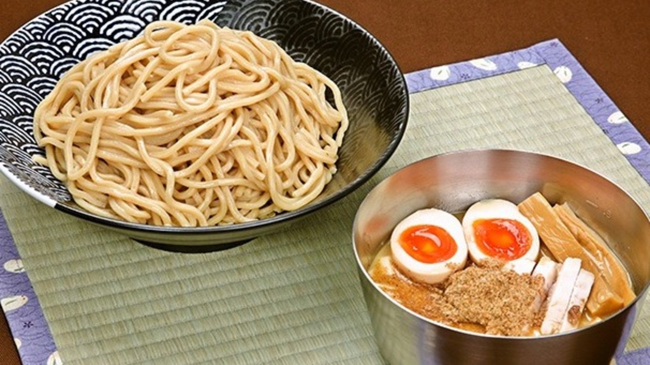 麺屋政宗の事業内容の写真2枚目