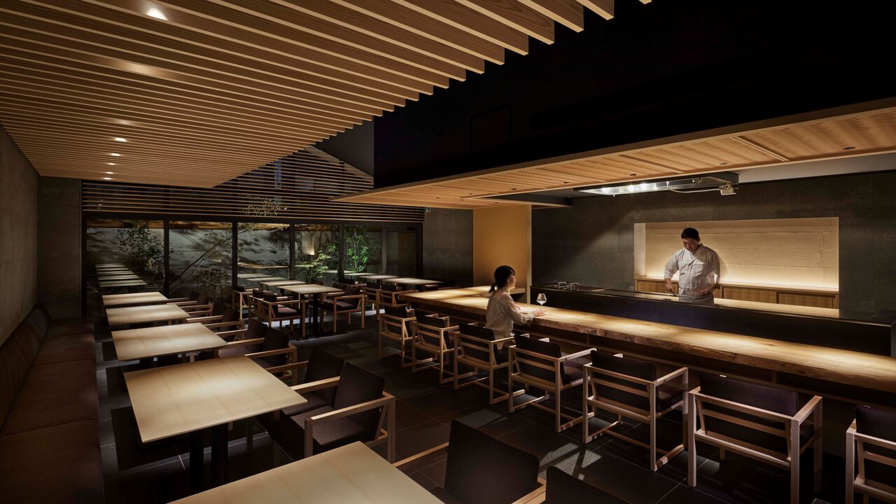 由縁のこだわりポイントの写真1枚目