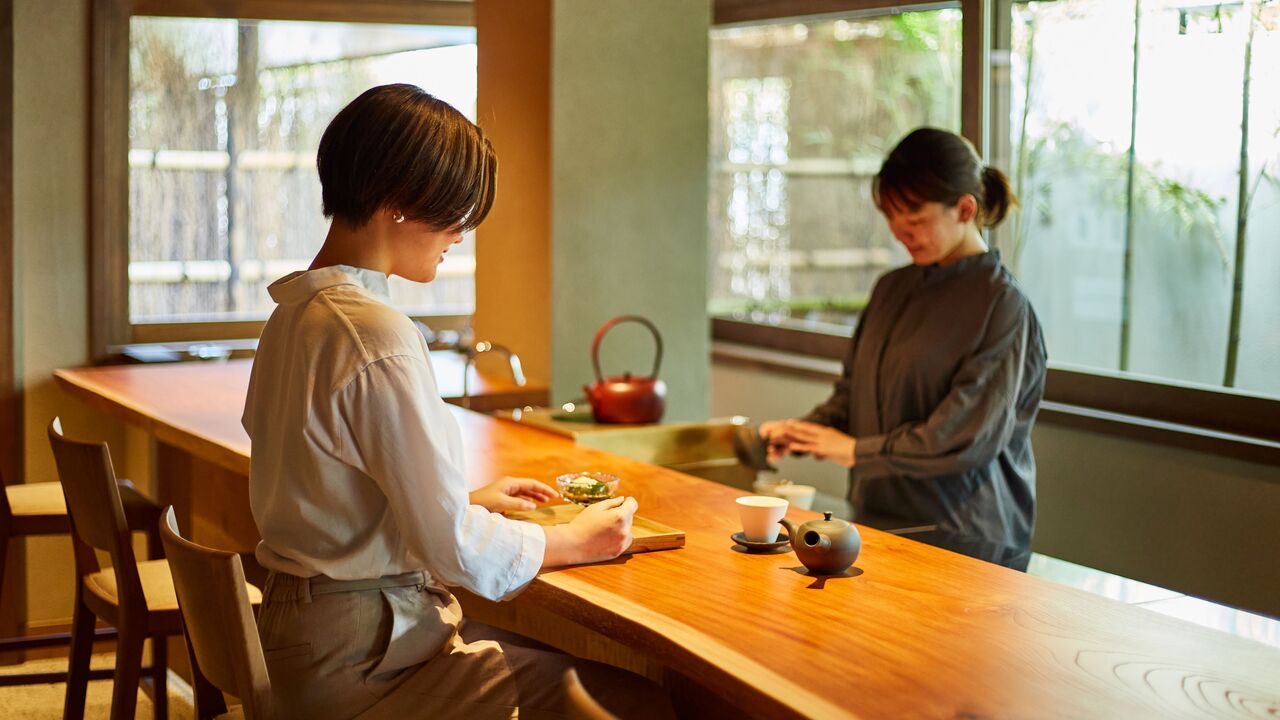 由縁のこだわりポイントの写真3枚目