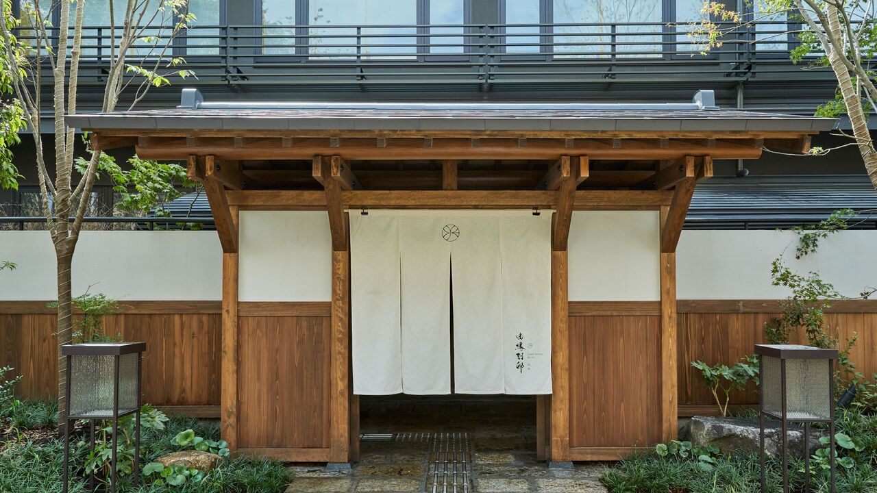 由縁の事業内容の写真1枚目