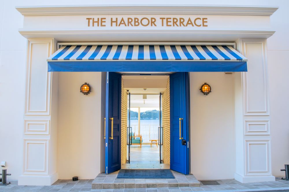 株式会社アイティープラス-THE HARBOR TERRACE 2枚目