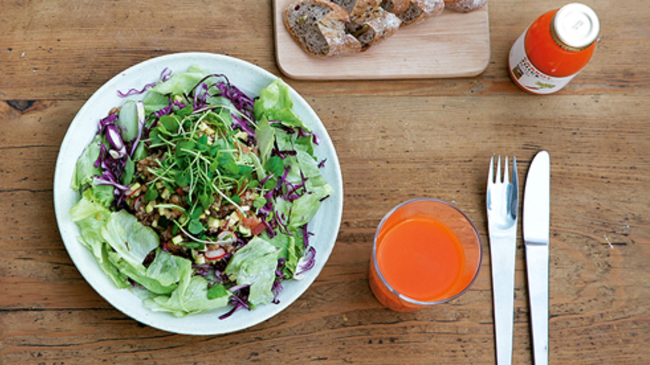 10stories Kitchenの事業内容の写真1枚目