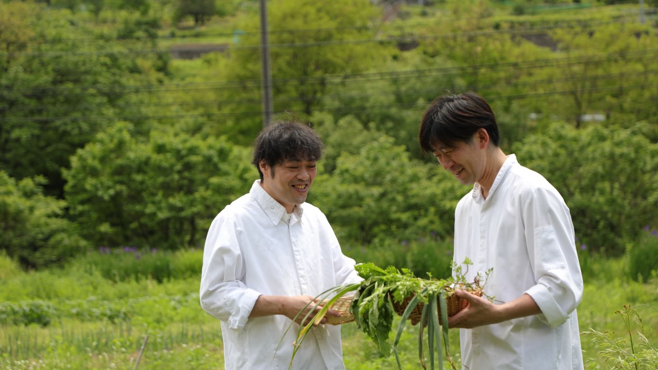 扉ホールディングス株式会社で働く人の写真1枚目