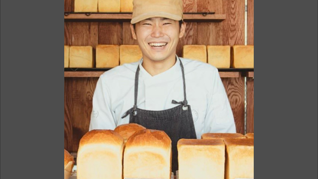 CODOMO BAKERYで働く人の写真1枚目