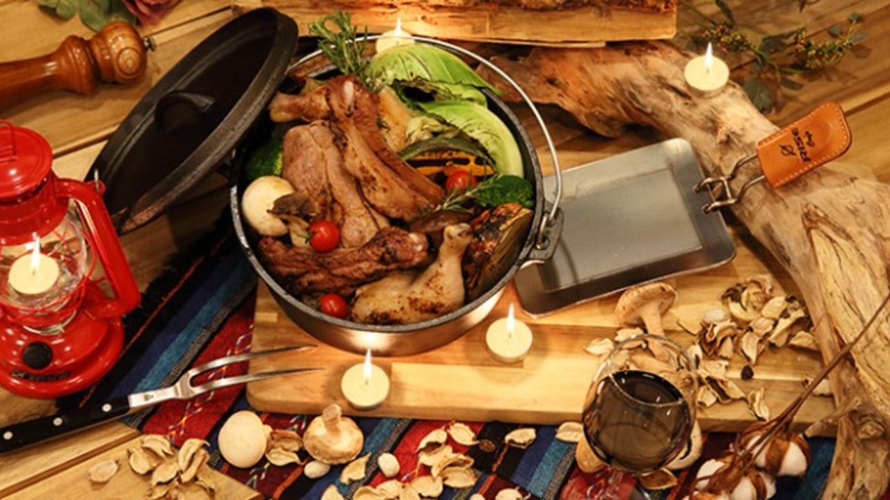 RISEcafeのこだわりポイントの写真2枚目