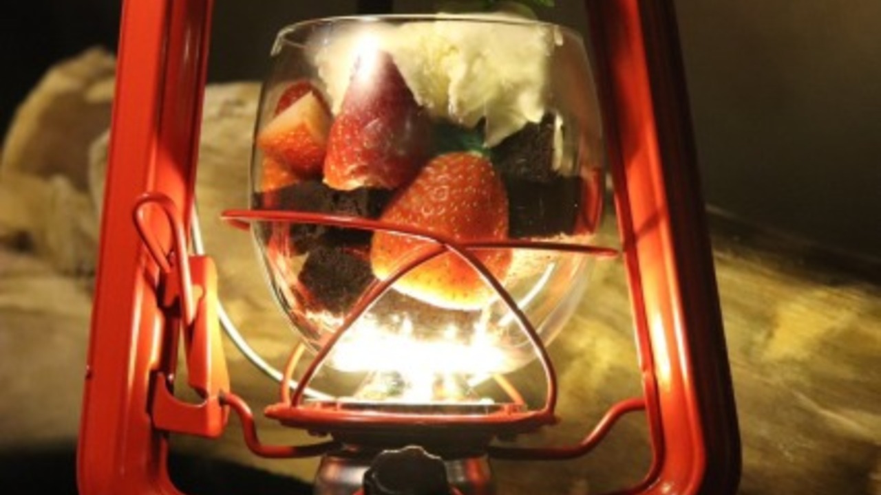 RISEcafeのこだわりポイントの写真4枚目