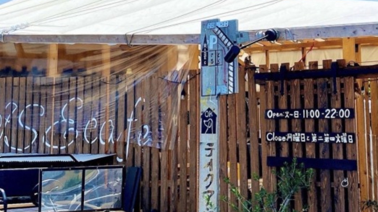 RISEcafeの事業内容の写真2枚目