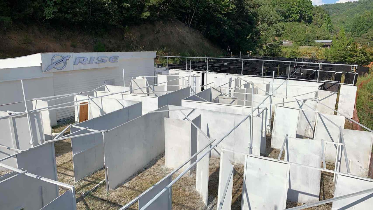 RISEcafeの事業内容の写真4枚目