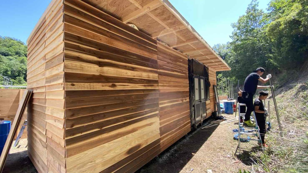 RISEcafeの事業内容の写真3枚目