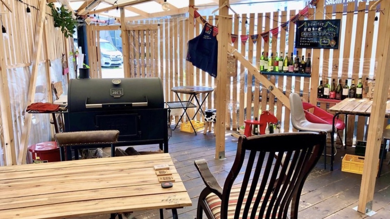 RISEcafeの事業内容の写真4枚目