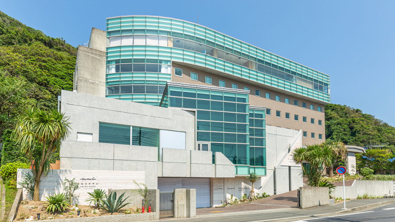 葉山うみのホテルサービスレジデンスの事業内容の写真1枚目