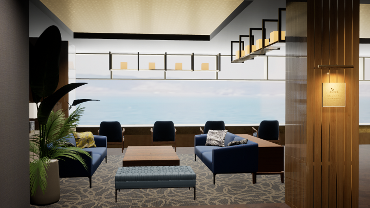 葉山うみのホテルサービスレジデンスの事業内容の写真1枚目