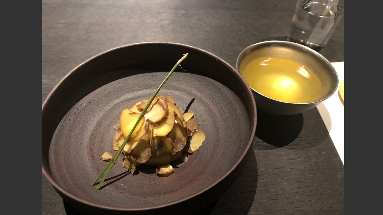 然美（さび）のこだわりポイントの写真2枚目