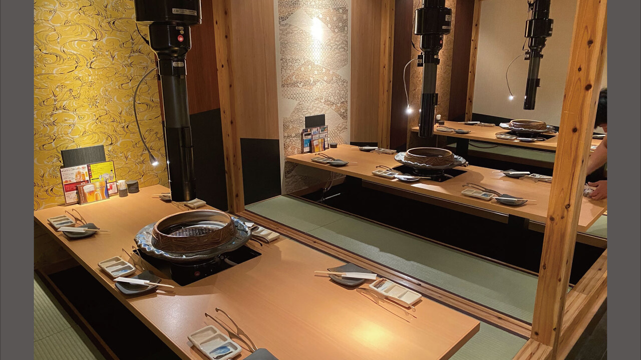 福島 焼肉 藤四郎のこだわりポイントの写真1枚目