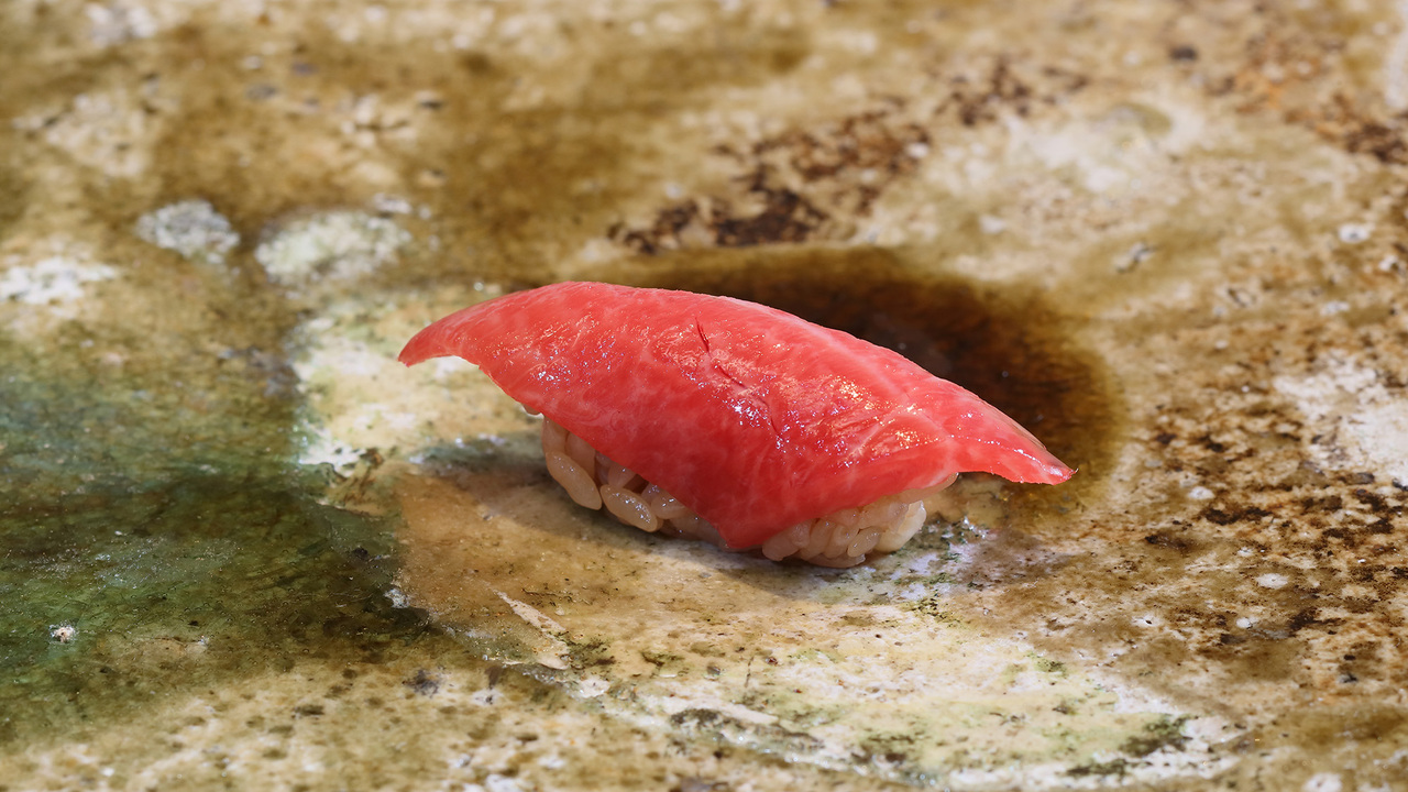 鮨 たくまの事業内容の写真2枚目