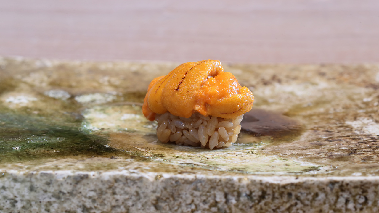 寿司 藤やまのこだわりポイントの写真3枚目