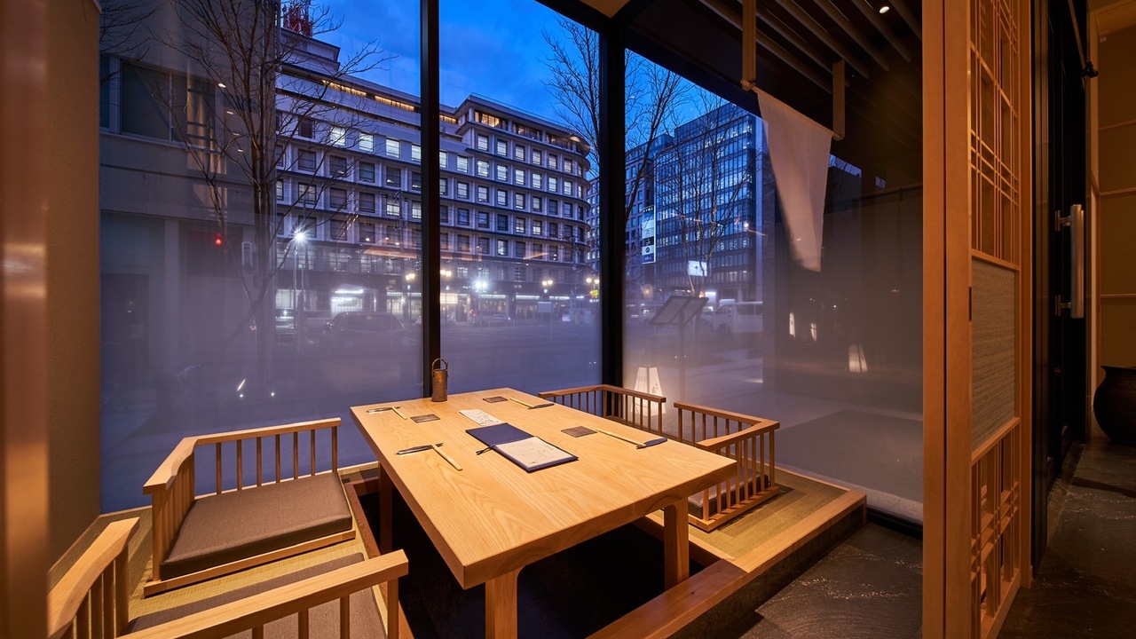 寿司 藤やまの事業内容の写真2枚目