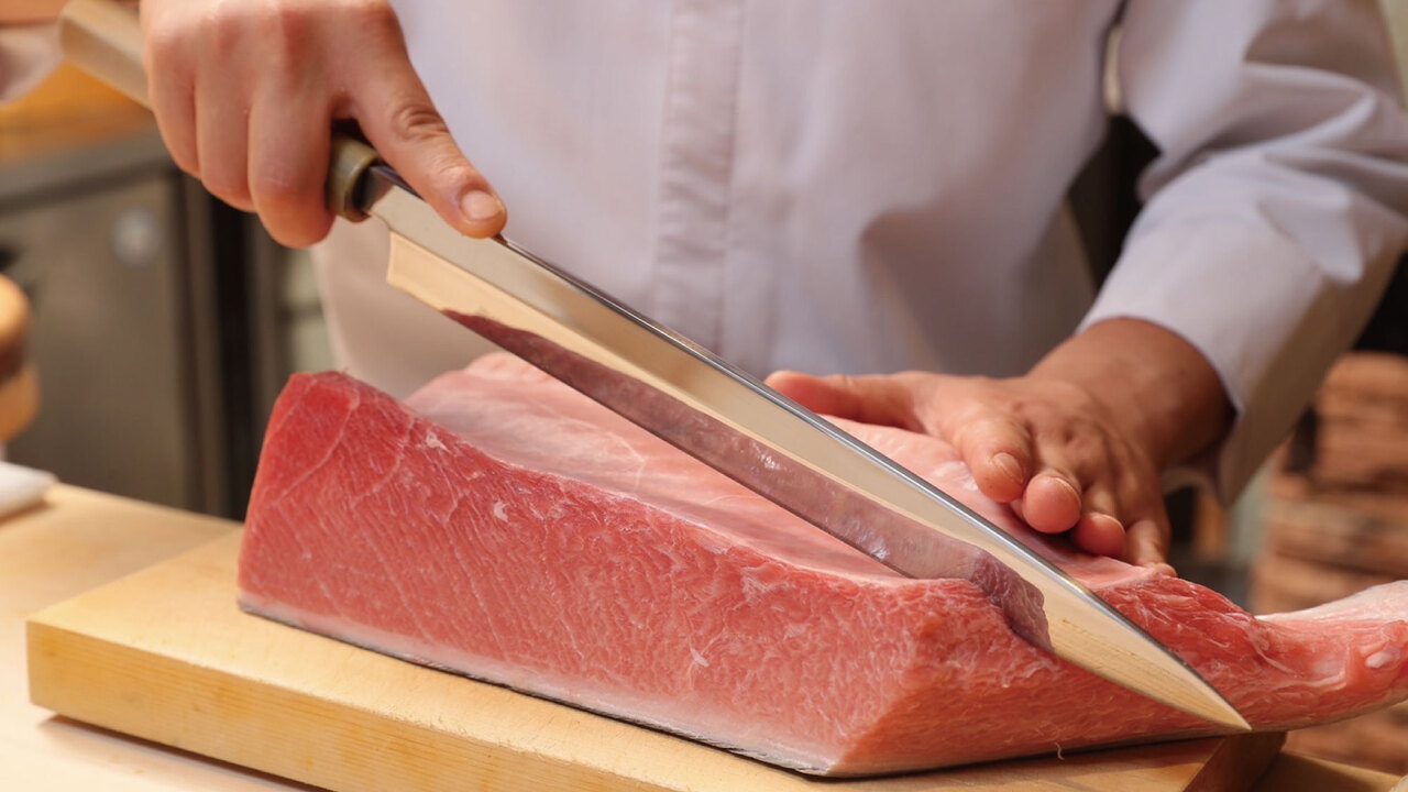 鮨 しゅんぺいのこだわりポイントの写真1枚目