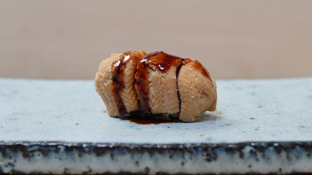 鮨 しゅんぺいのこだわりポイントの写真4枚目