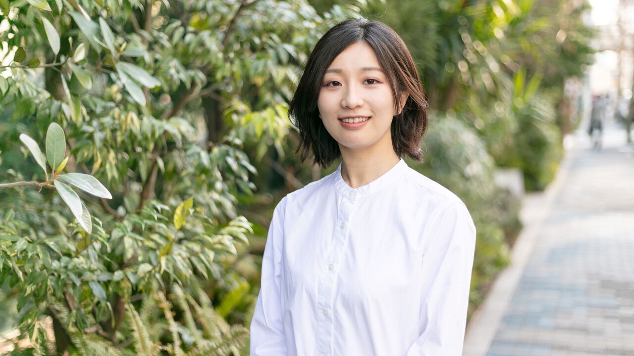 MUJI HOTEL GINZAで働く人の写真1枚目