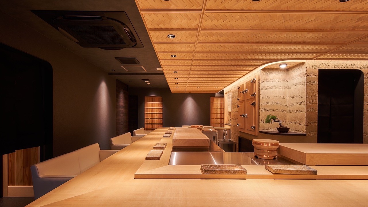 鮓 みずきの事業内容の写真2枚目