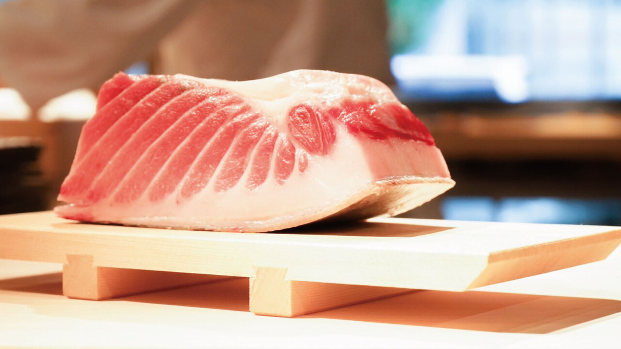 寿し 京町堀 佐藤のこだわりポイントの写真1枚目