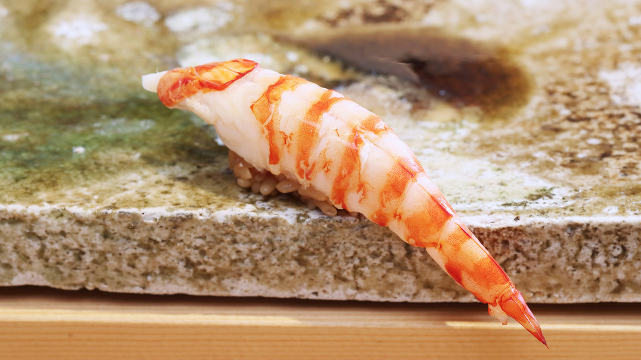 寿し 京町堀 佐藤の事業内容の写真3枚目