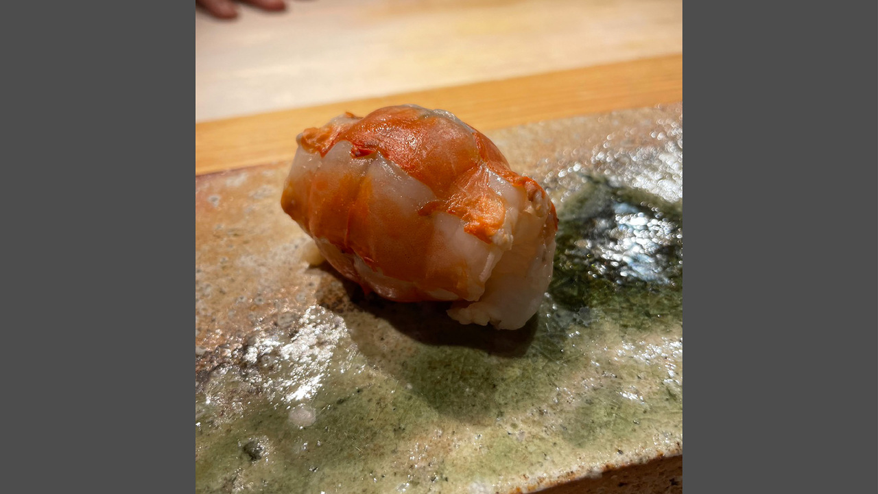 すし屋 蓮太郎の事業内容の写真4枚目