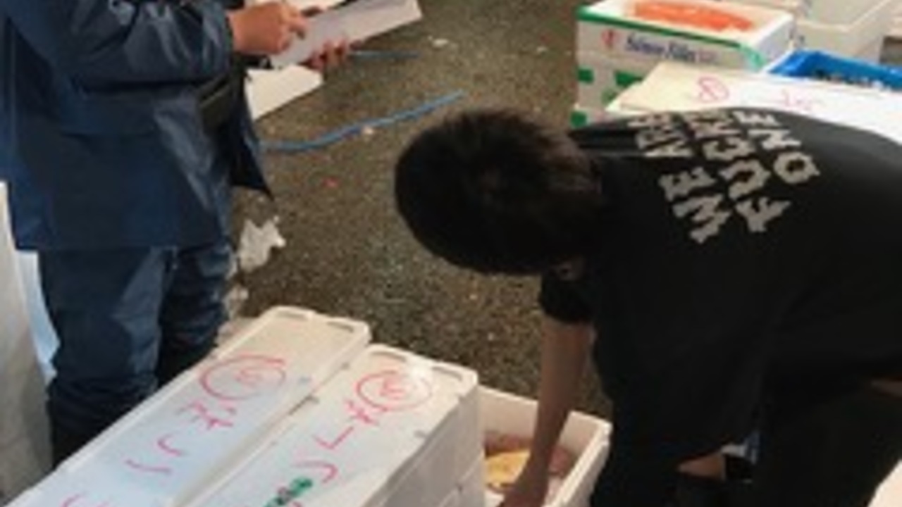 居酒屋松竹梅のこだわりポイントの写真2枚目