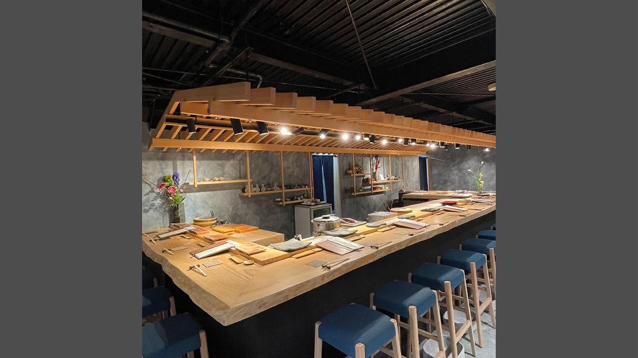 すし屋 蓮太郎の事業内容の写真3枚目