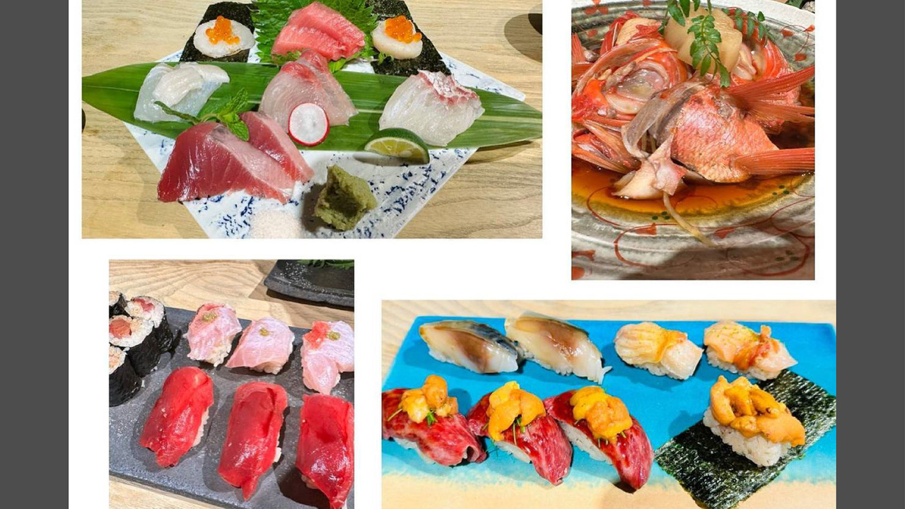 天神寿司の事業内容の写真3枚目