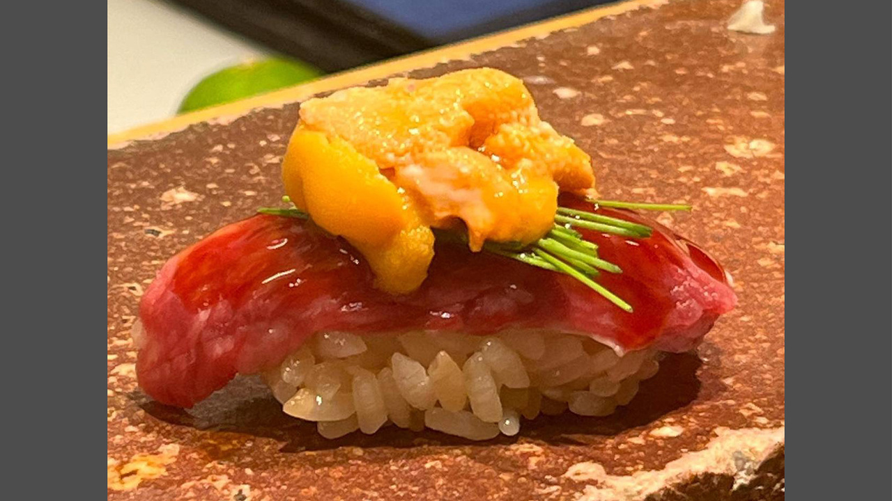 天神寿司の事業内容の写真2枚目