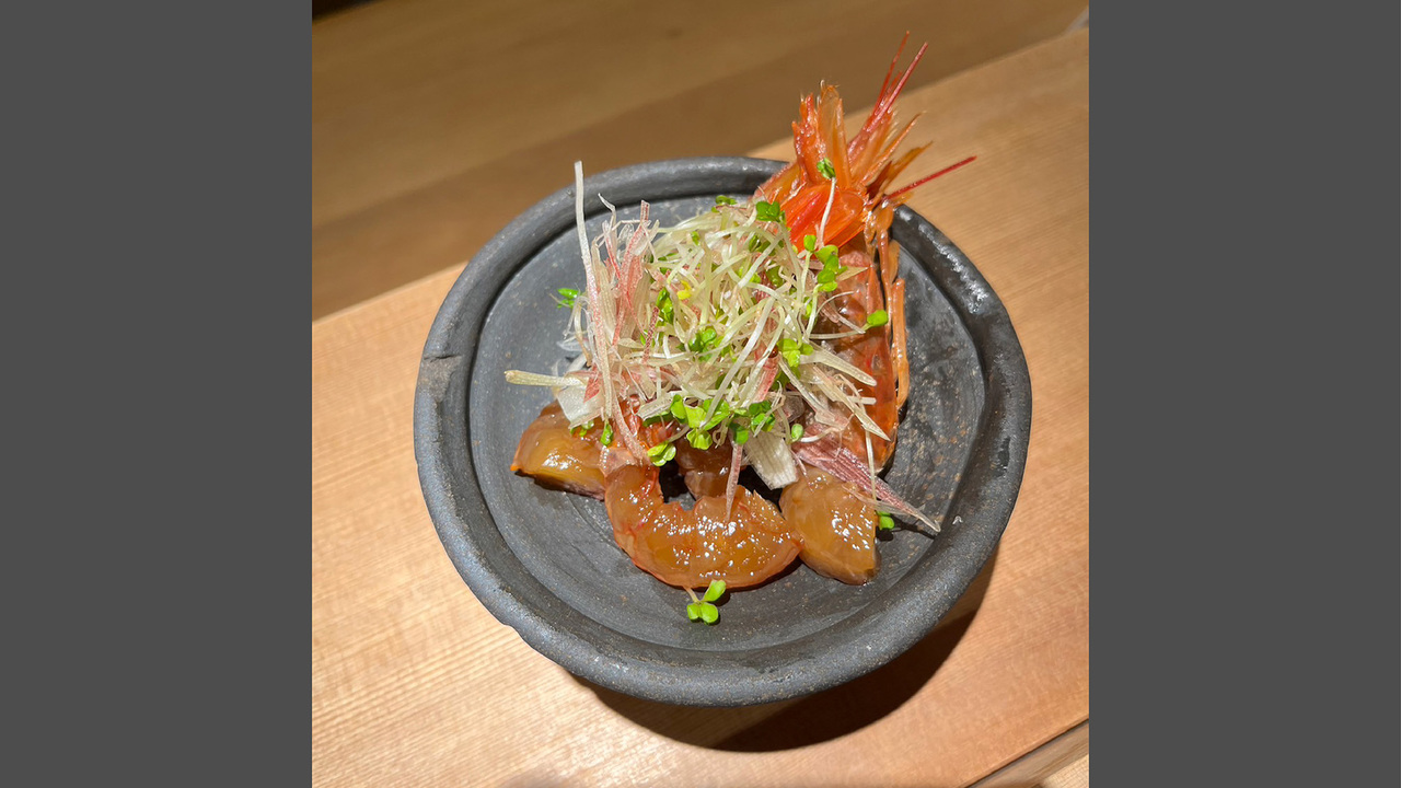 鮨酒場 てっぺいの事業内容の写真4枚目