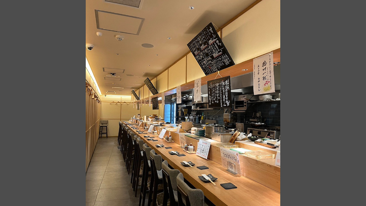 鮨酒場 てっぺいの事業内容の写真1枚目