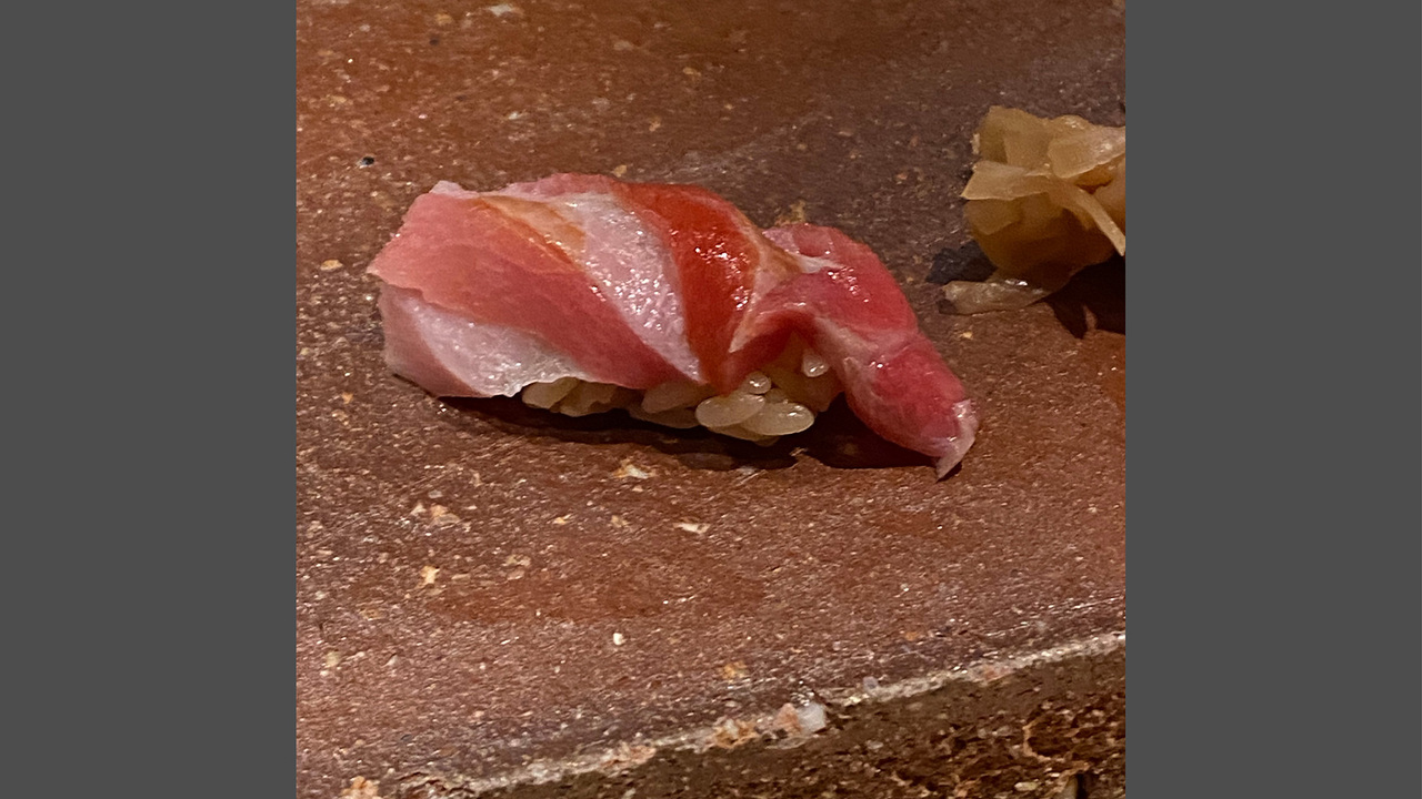 寿司 あつやの事業内容の写真1枚目