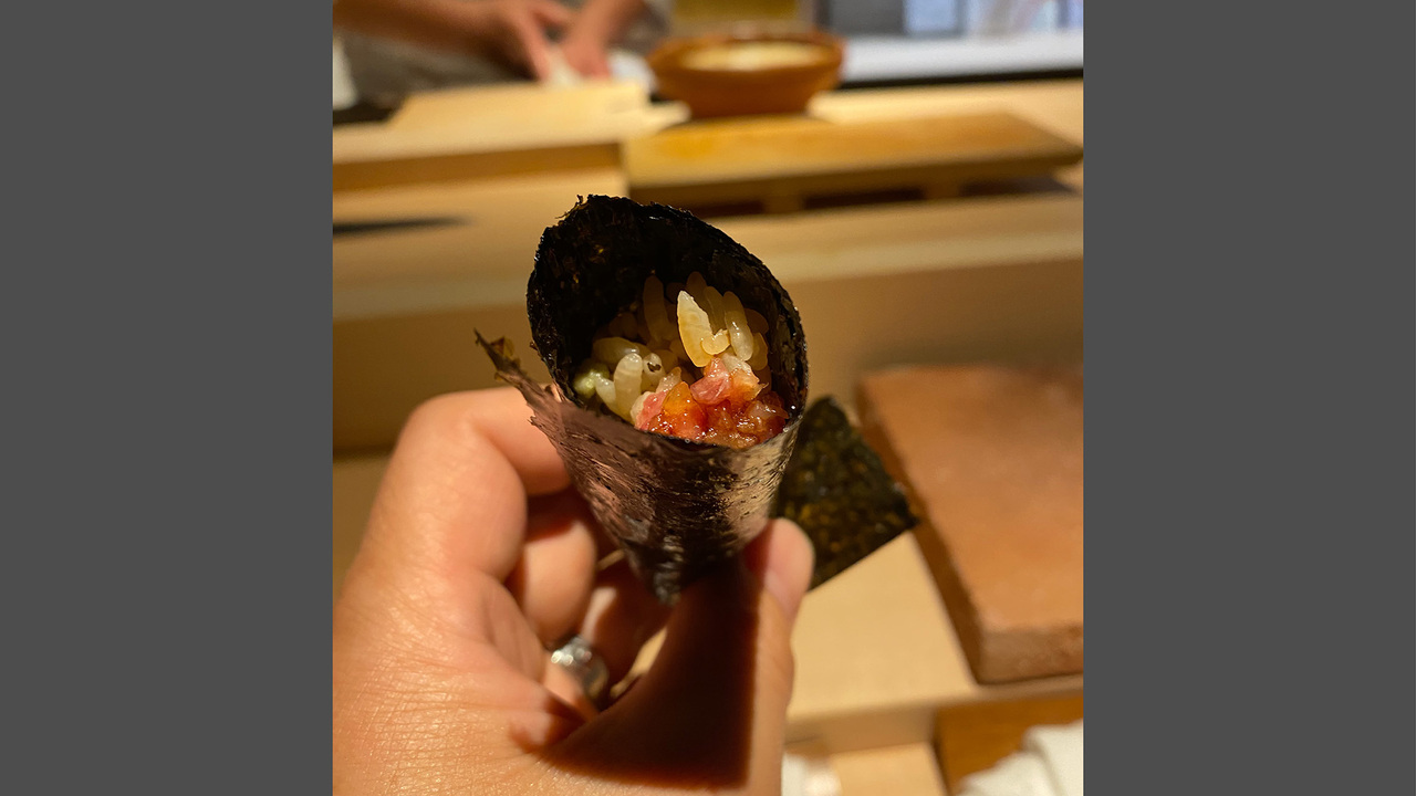 寿司 あつやの事業内容の写真3枚目