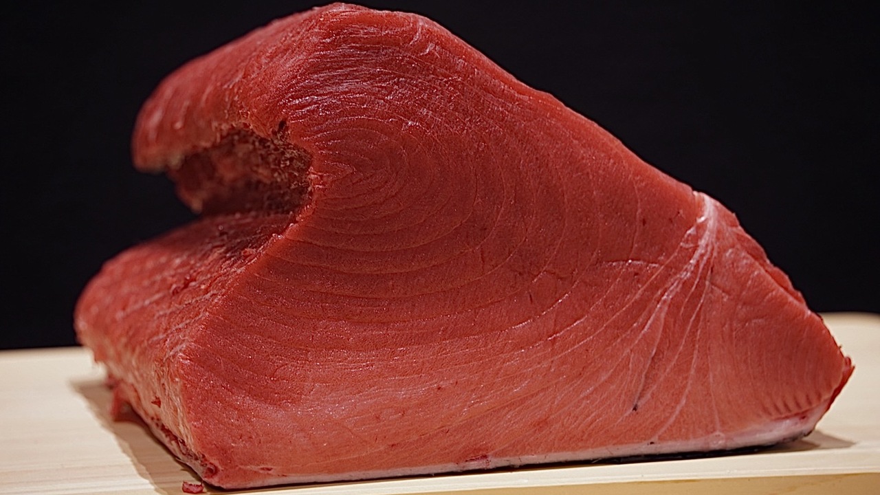 鮨処 たけ原のこだわりポイントの写真1枚目