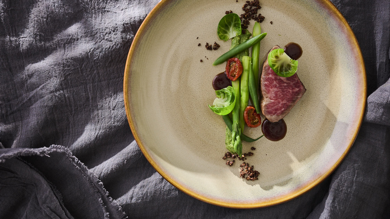 ヒルトップリゾート山の上のこだわりポイントの写真1枚目