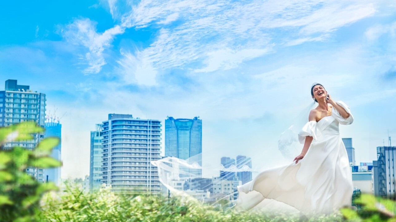 ヒルトップリゾート山の上で働く人の写真1枚目