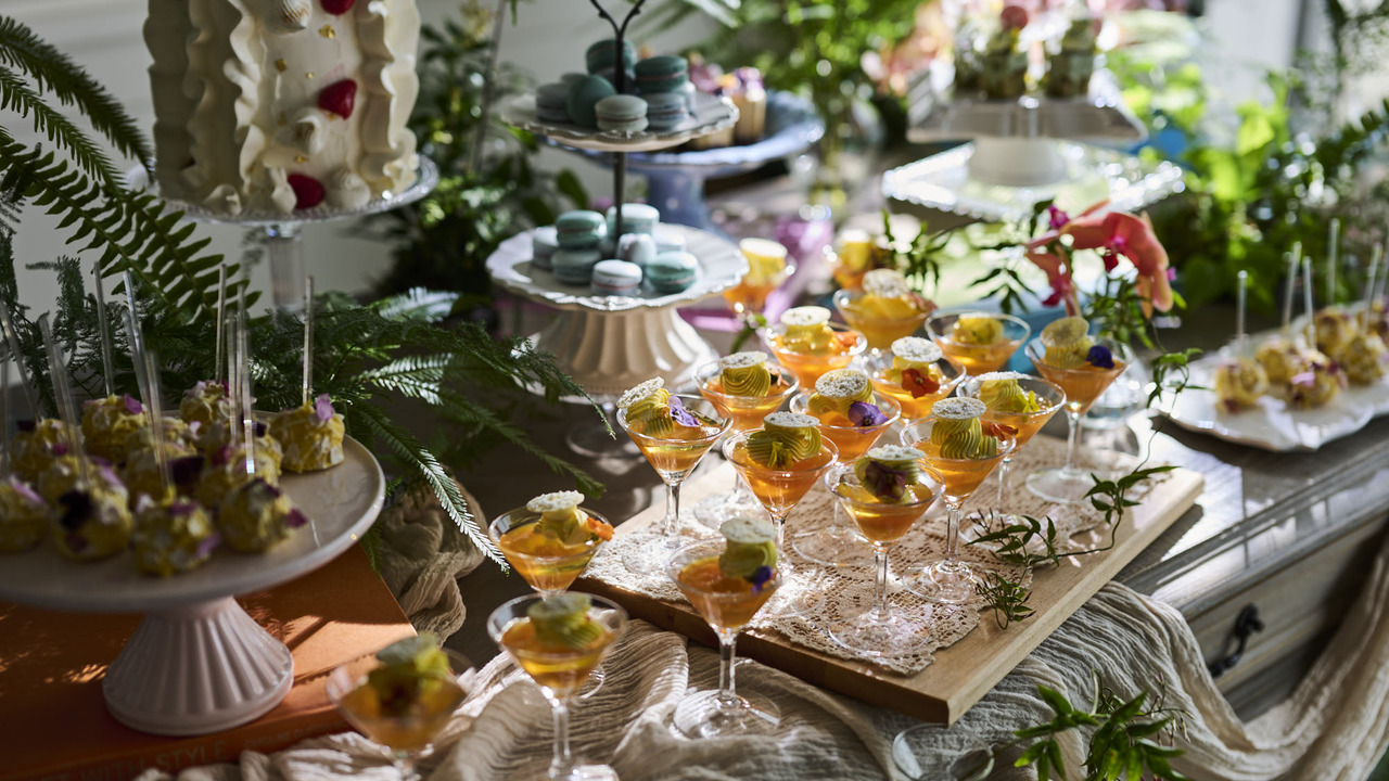 ヒルトップリゾート山の上で働く人の写真2枚目