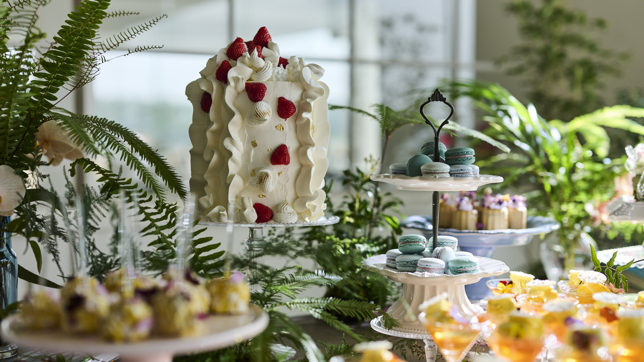 ヒルトップリゾート山の上の事業内容の写真3枚目