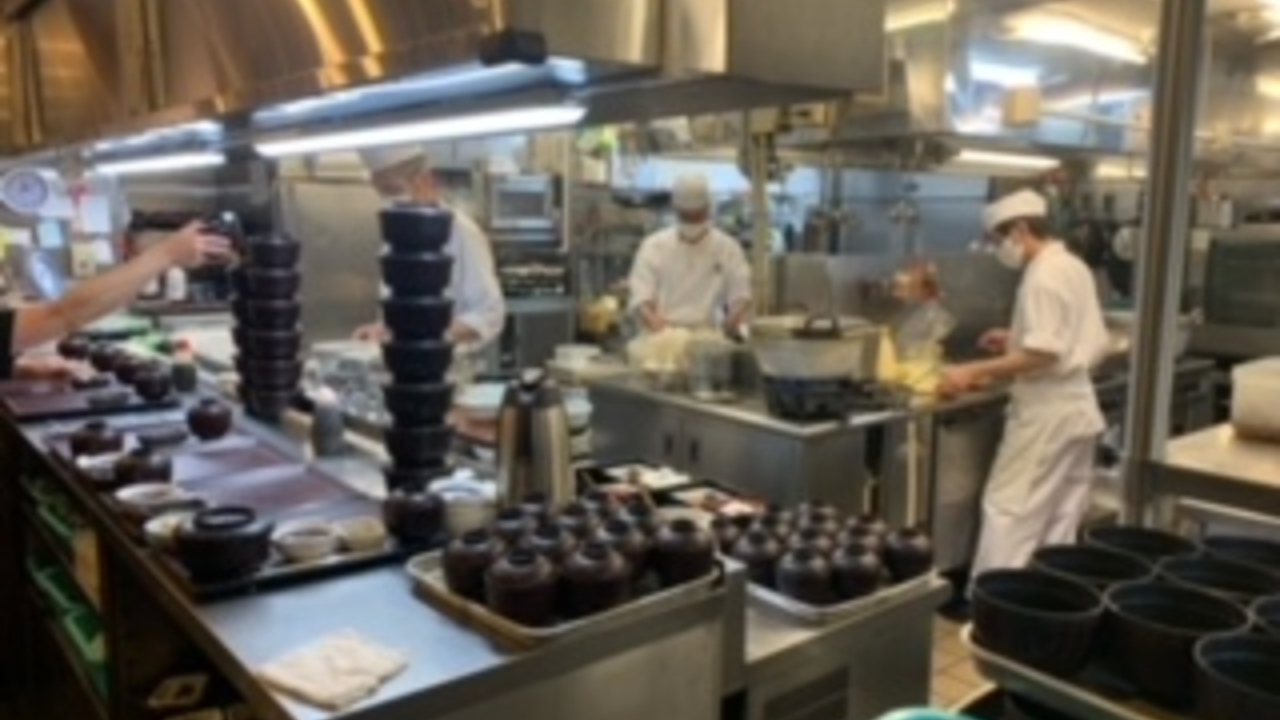 居酒屋松竹梅の事業内容の写真2枚目